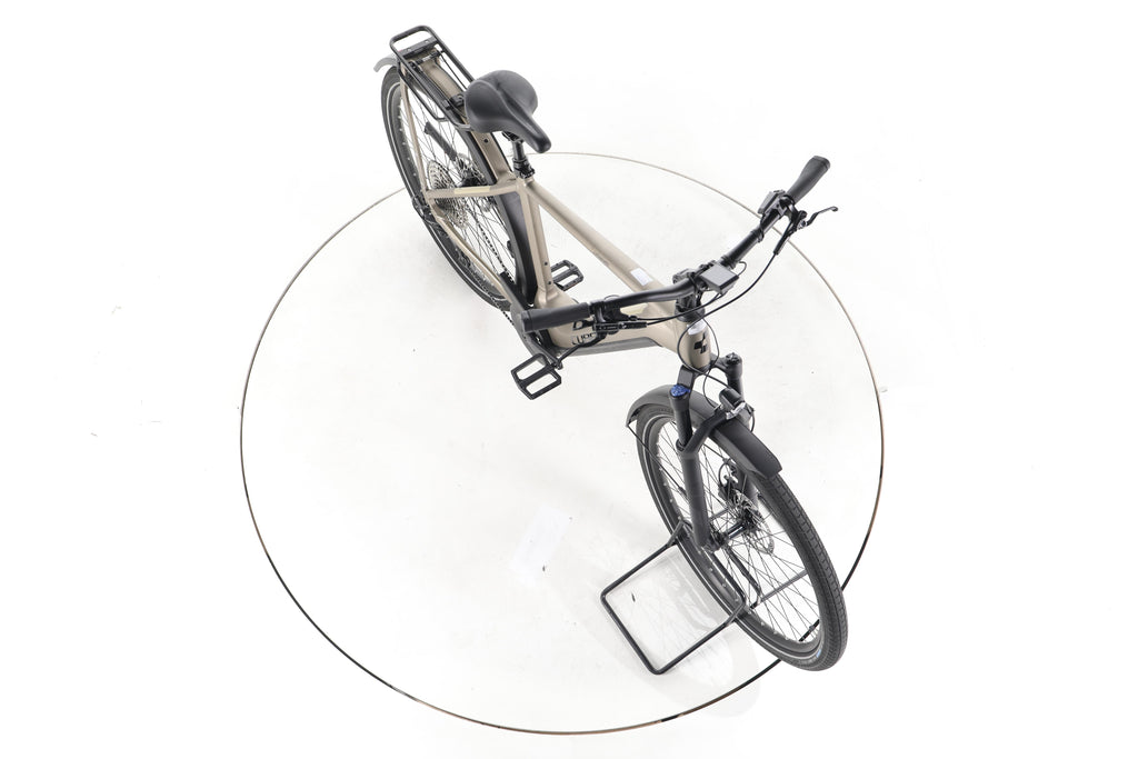 Cube Kathmandu Hybrid Pro Trekking E-Bike - Image 15