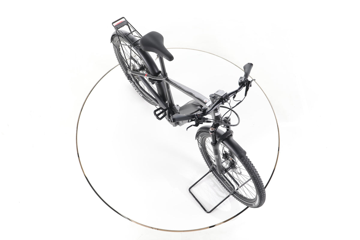 FLYER Upstreet5 7.12 Trekking E-Bike - Image 15