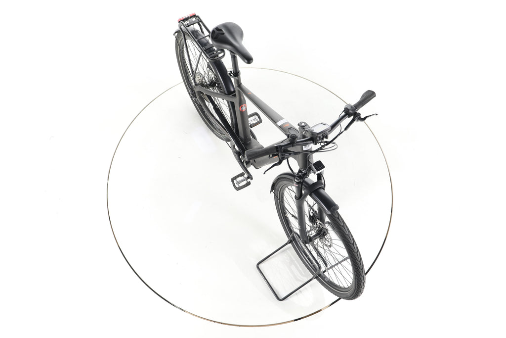 Carver Route E.530 Trekking E-Bike - Image 15