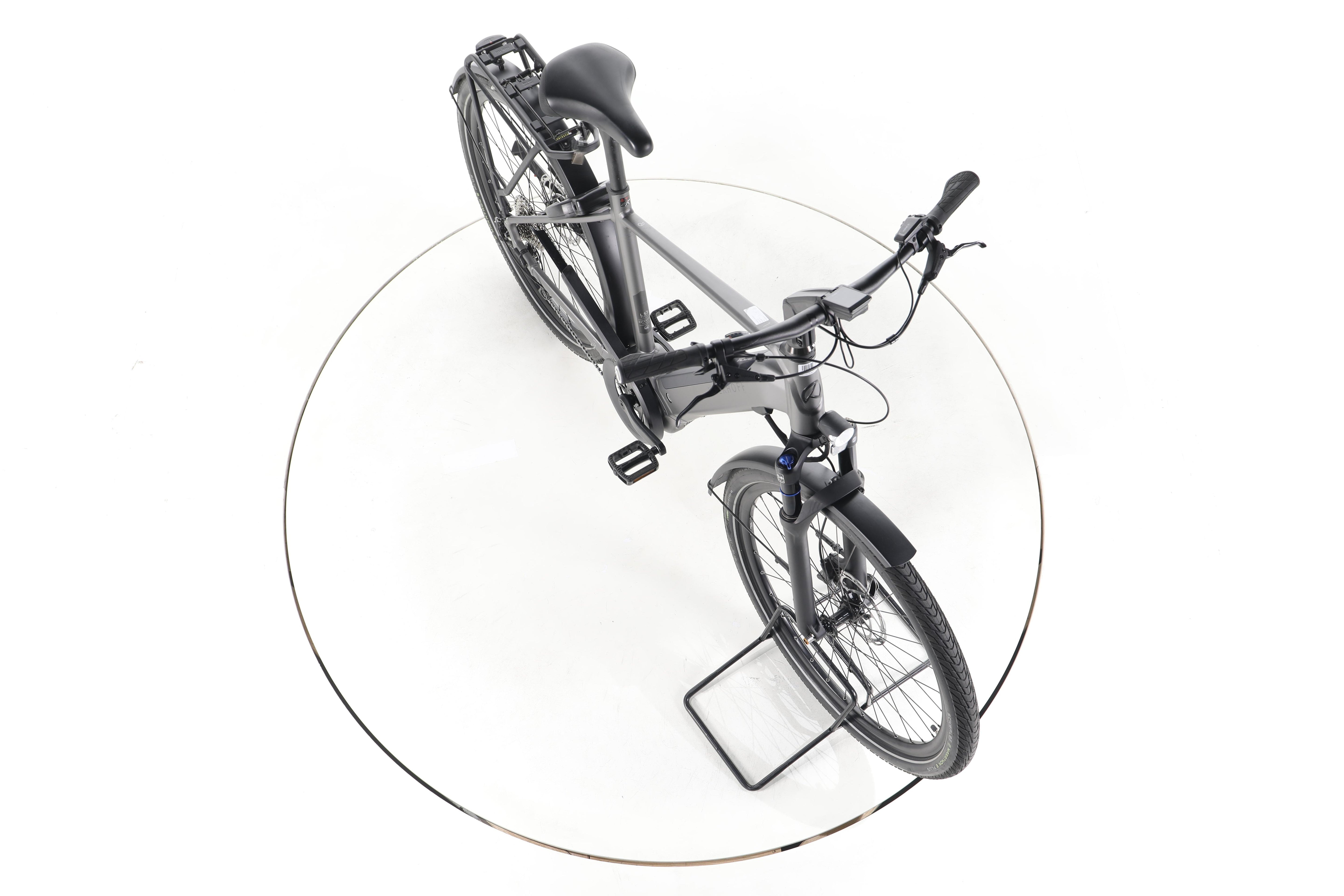 Kalkhoff Endeavour 5.B Move+ Trekking E-Bike - Image 15