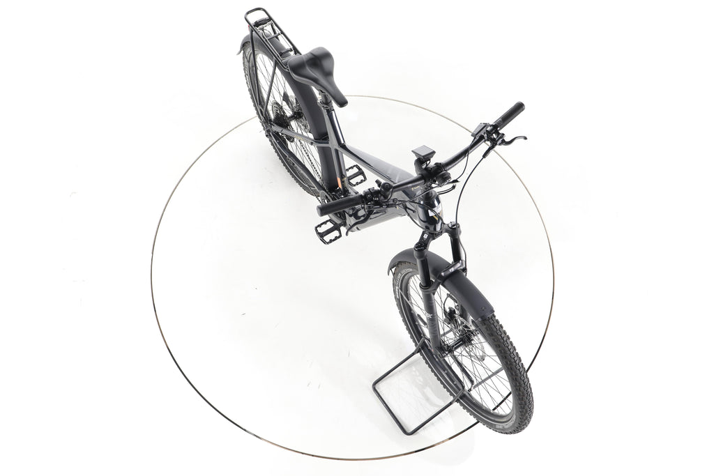 Conway Cairon SUV 7.0 Trekking E-Bike - Image 15