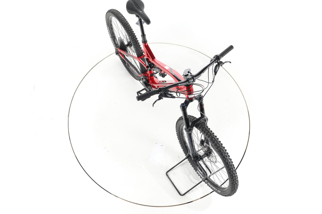 R Raymon TrailRay 160E 10.0 E-Bike Fully - Image 15