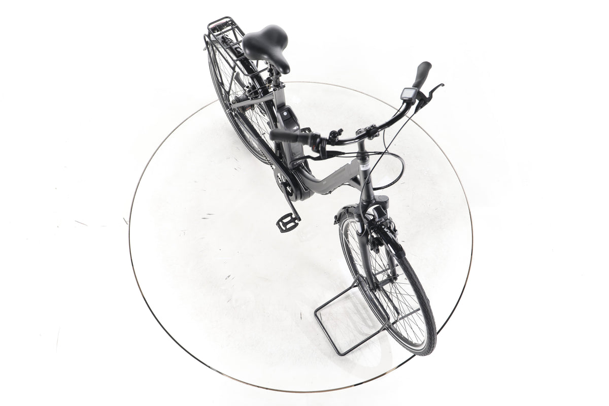 Triumph E-Cloud Plus 4 City E-Bike Tiefeinsteiger - Image 15