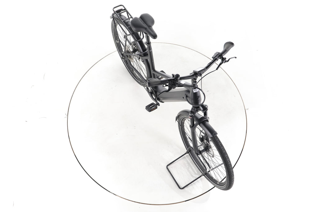 Pegasus Premio Evo 10 Lite Trekking E-Bike 2024 - Image 15