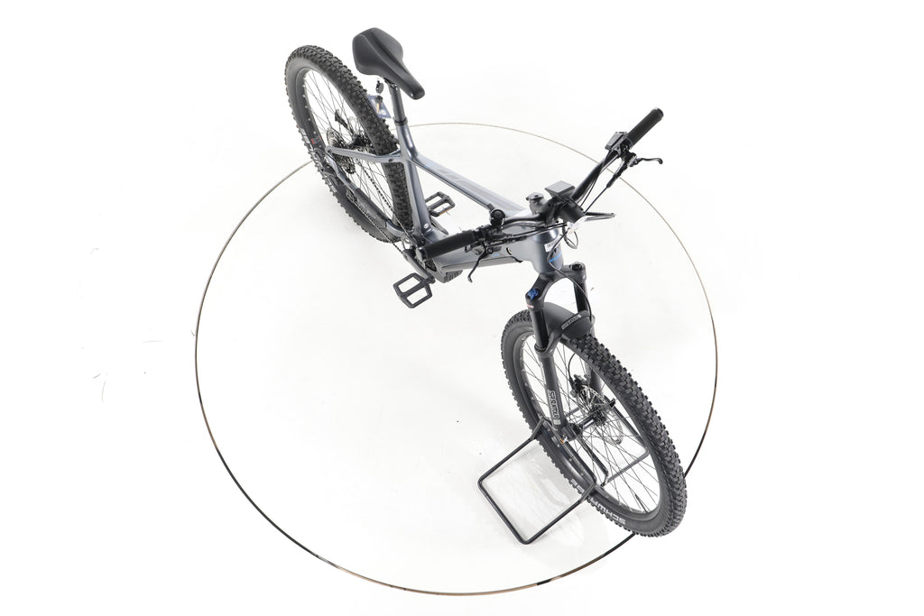 MORRISON EMTB Mohawk E-Bike - Image 15