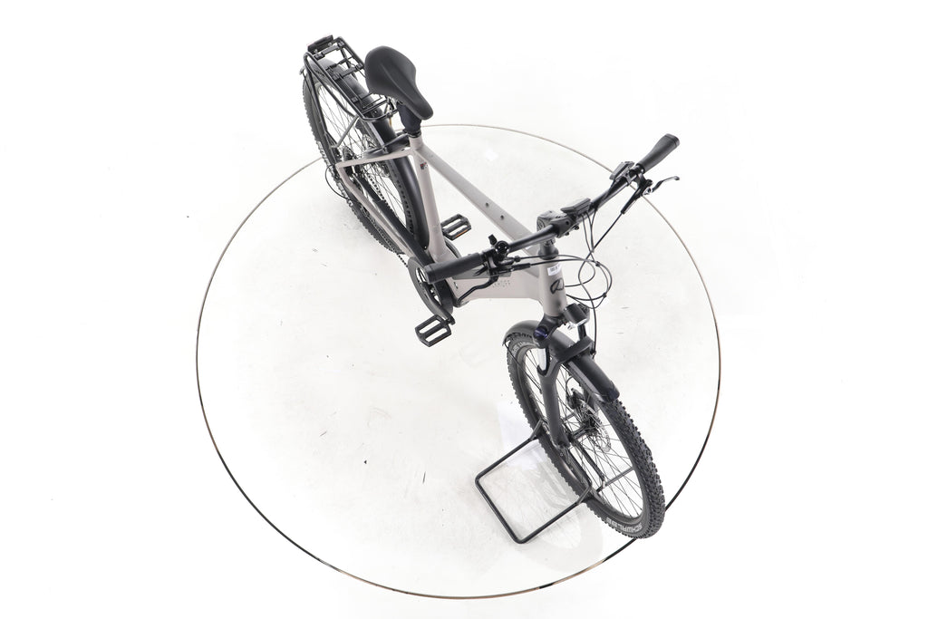 Kalkhoff ENTICE 3.B MOVE Trekking E-Bike - Image 15