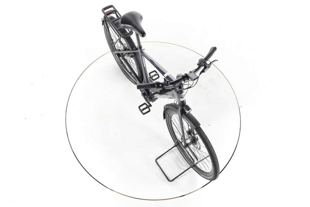Gazelle Ultimate C5 HMB City E-Bike Tiefeinsteiger - Image 15