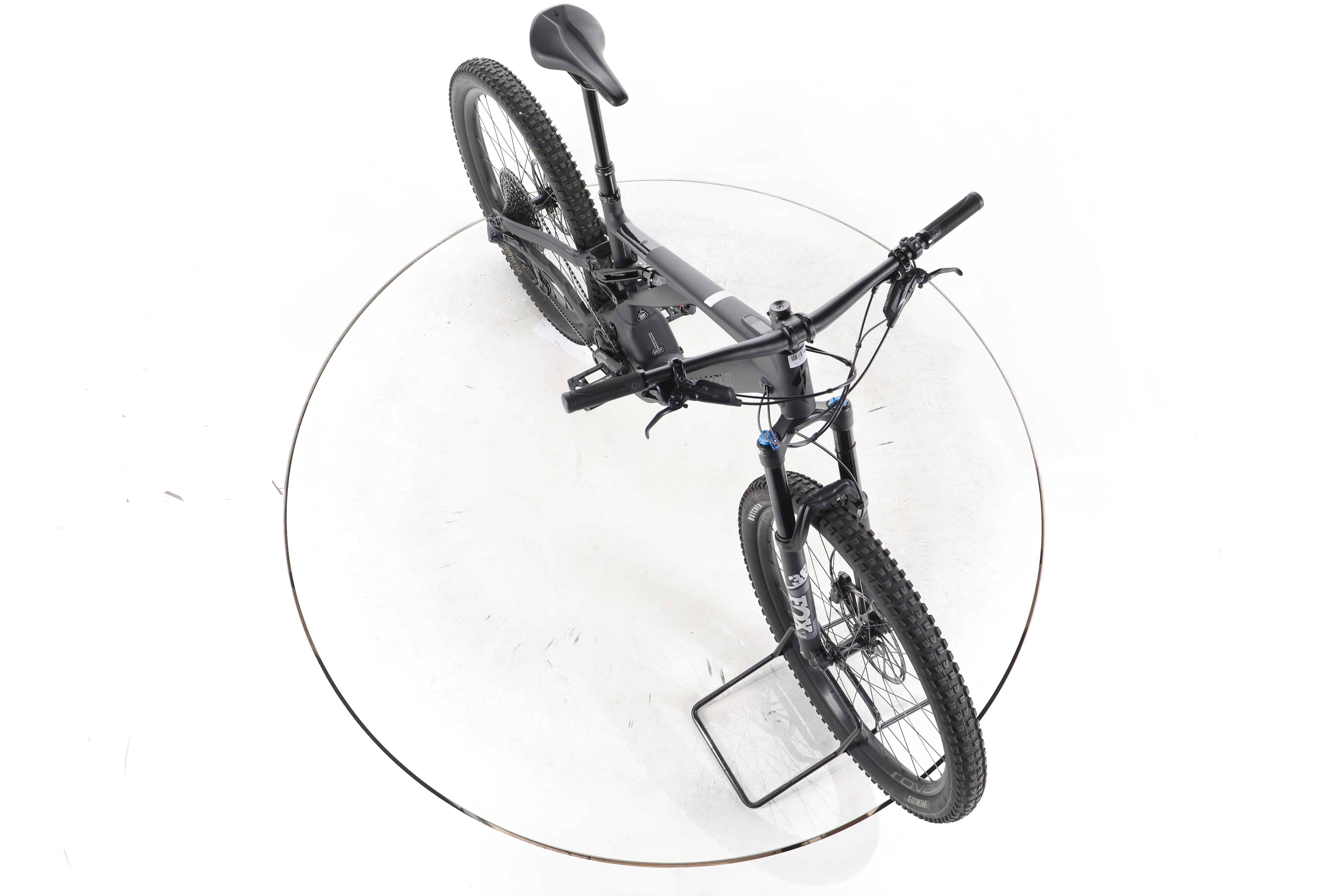 Specialized Turbo Levo Comp E-Bike Fully 2024 - Image 15
