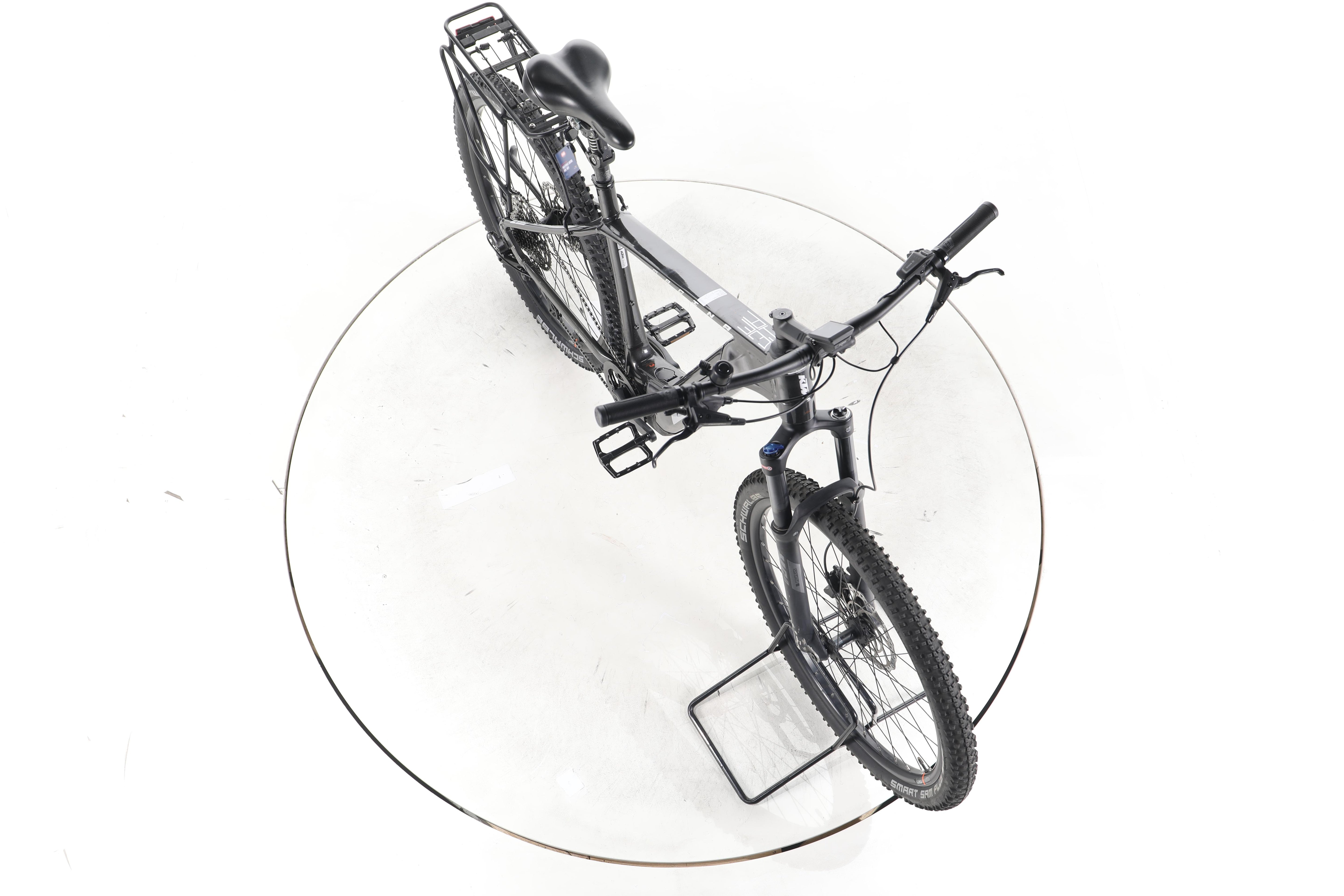 KTM Macina Team XL E-Bike - Image 15