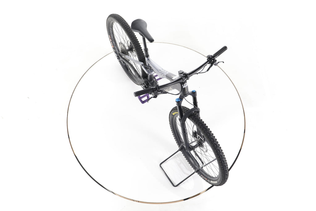 Orbea Rise M20 E-Bike Fully Carbon - Image 15
