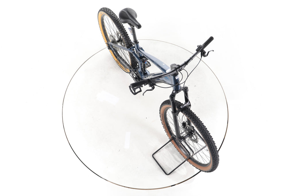 Cube Stereo Hybrid 120 Race E-Bike Fully - Image 15