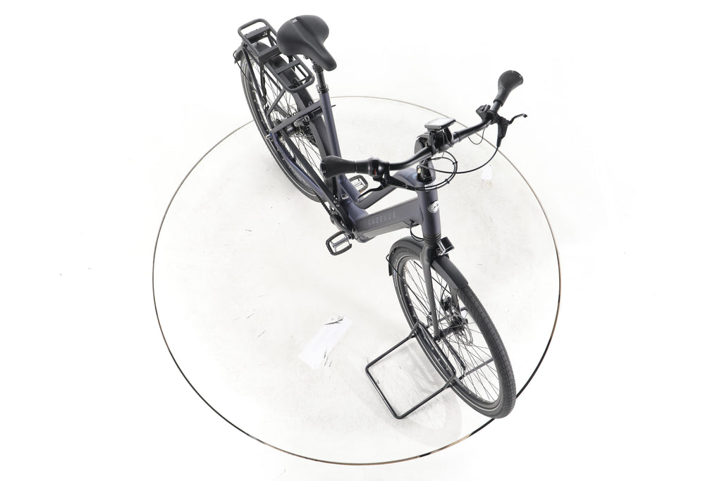 Gazelle Chamonix C5 HMS City E-Bike Tiefeinsteiger - Image 15