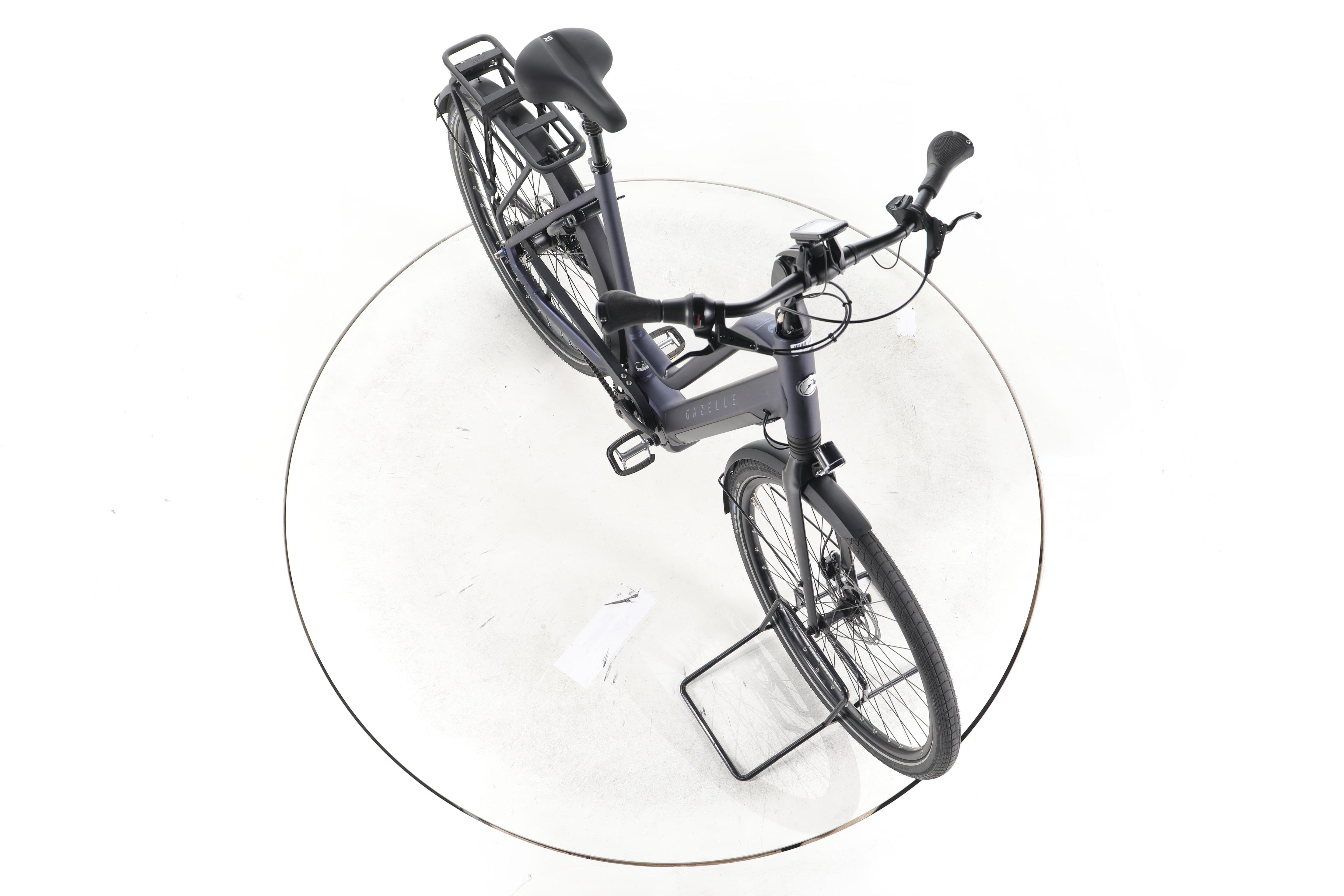 Gazelle Chamonix C5 HMS City E-Bike Tiefeinsteiger - Image 15