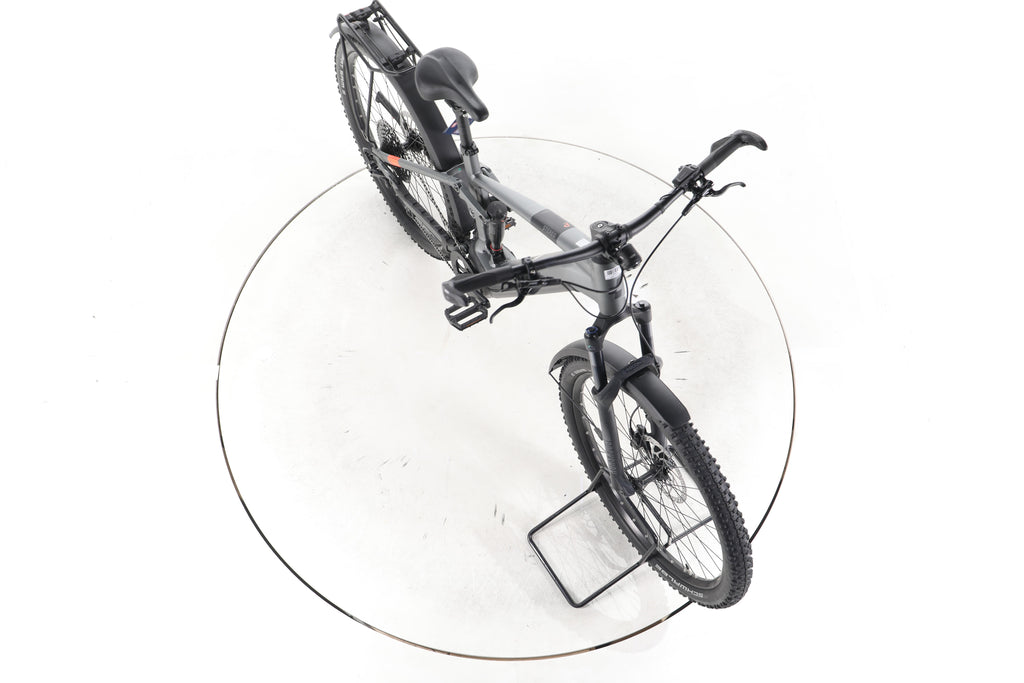 Cube Stereo Hybrid 120 Pro Allroad SUV E-Bike - Image 15