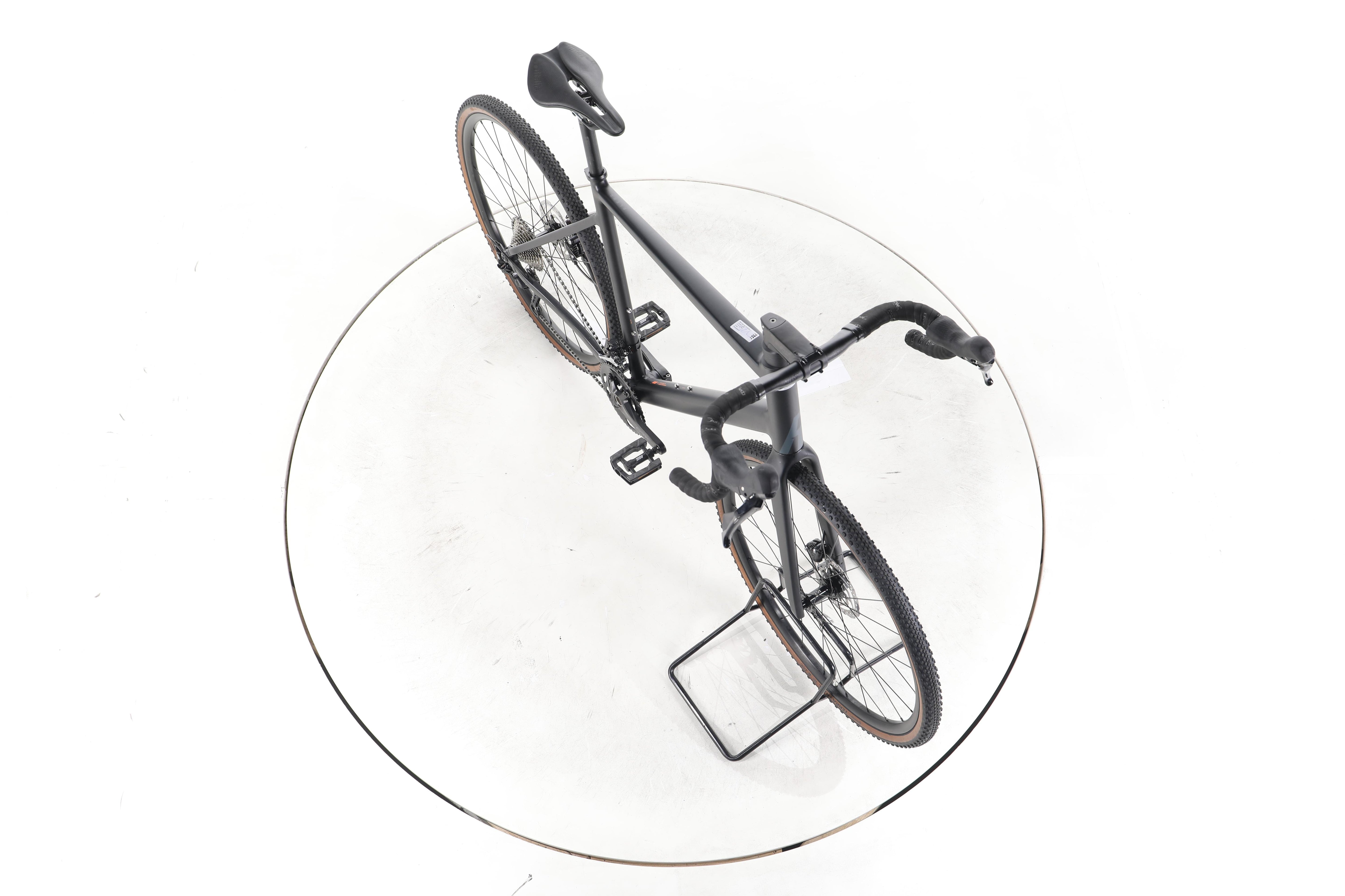 Rose Blend GRX400 Gravelbike - Image 15