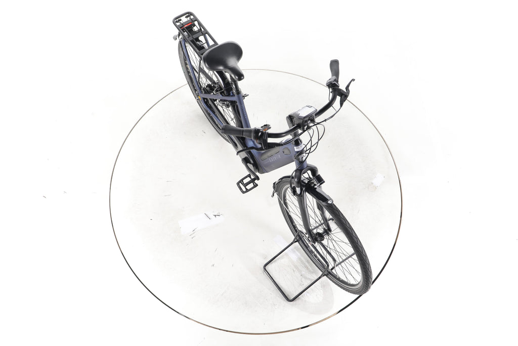 Gazelle Arroyo C7+ HMB Elite City E-Bike Tiefeinsteiger - Image 15
