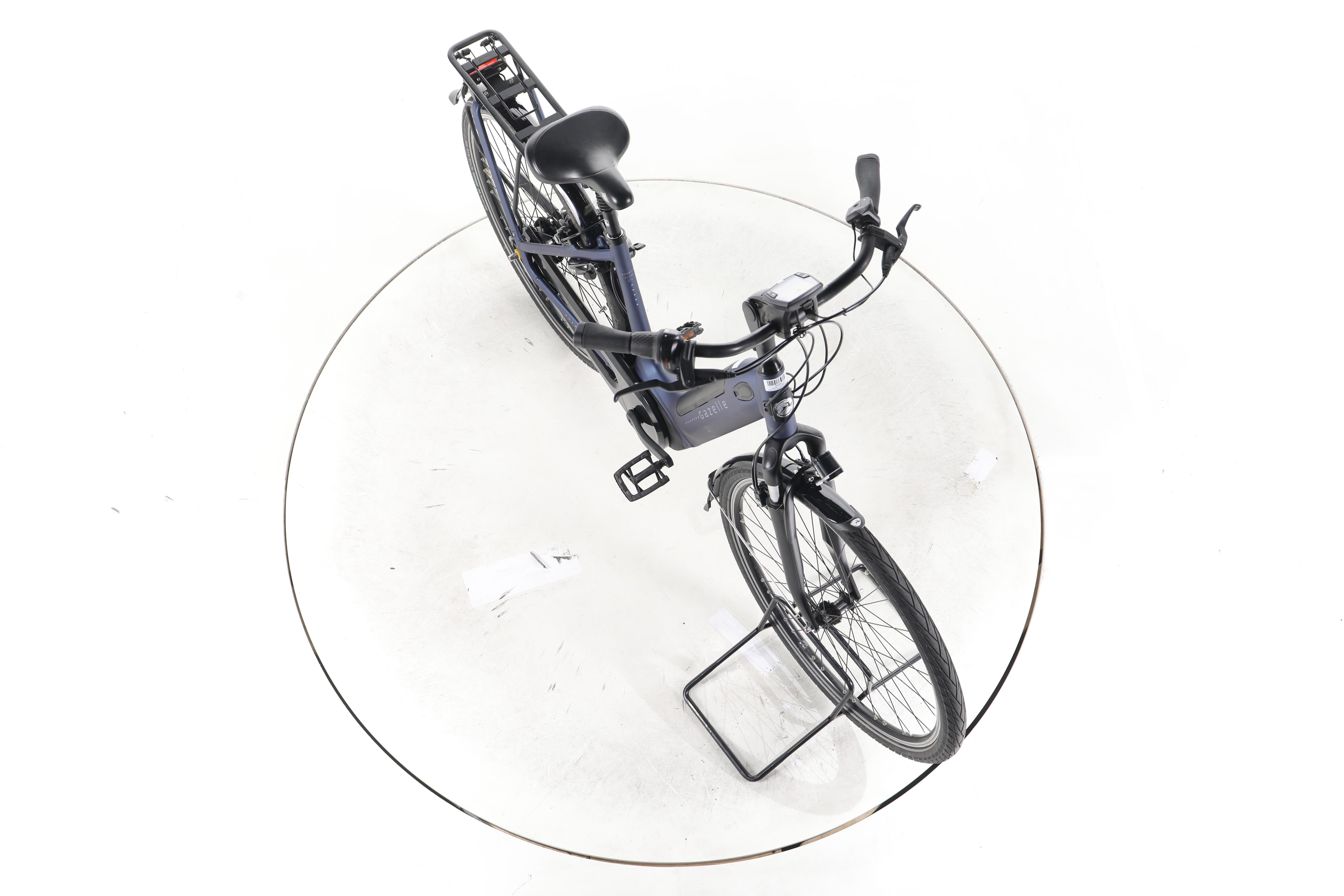 Gazelle Arroyo C7+ HMB Elite City E-Bike Tiefeinsteiger - Image 15