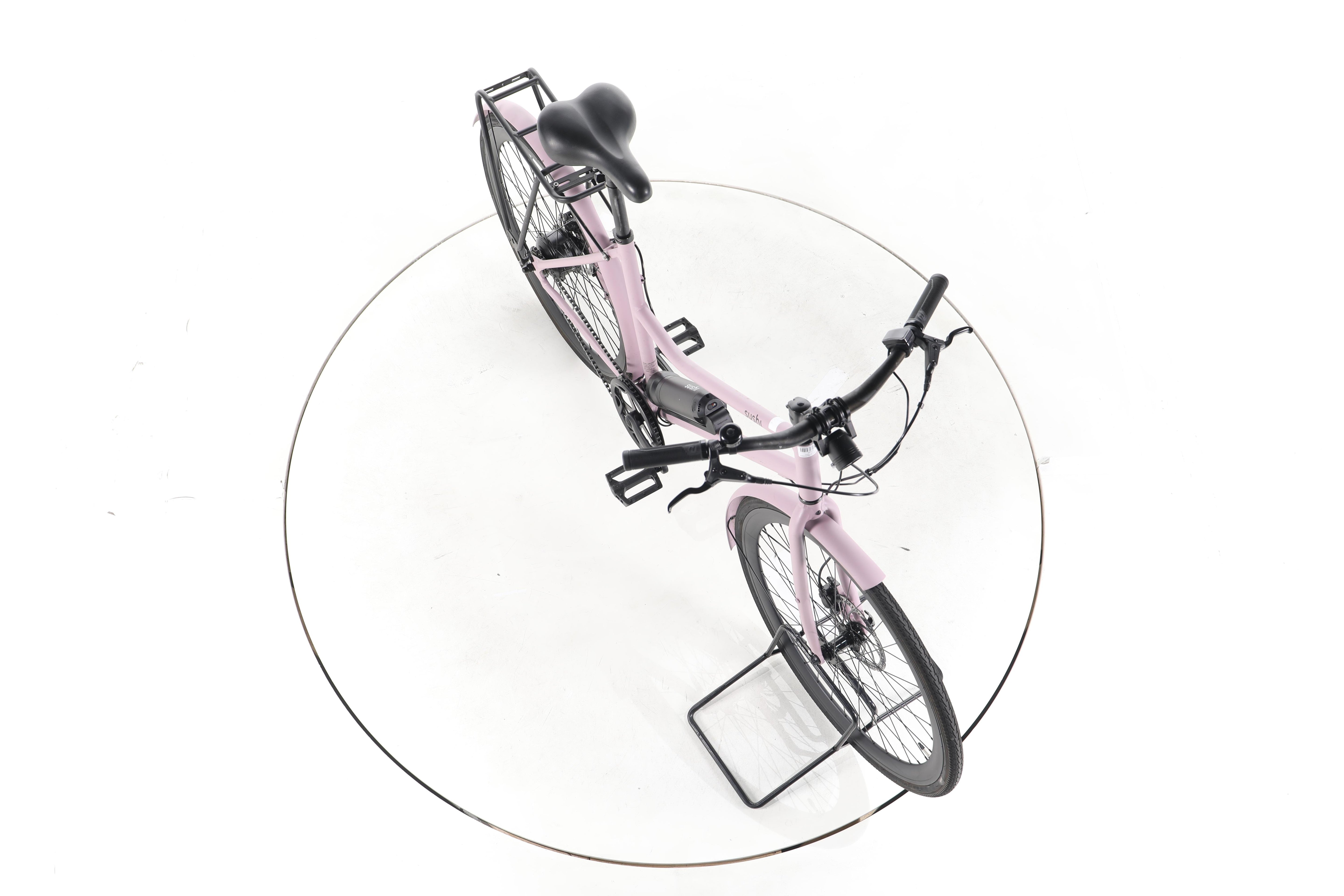 Sushi California Roll 3.0+ City E-Bike - Image 15
