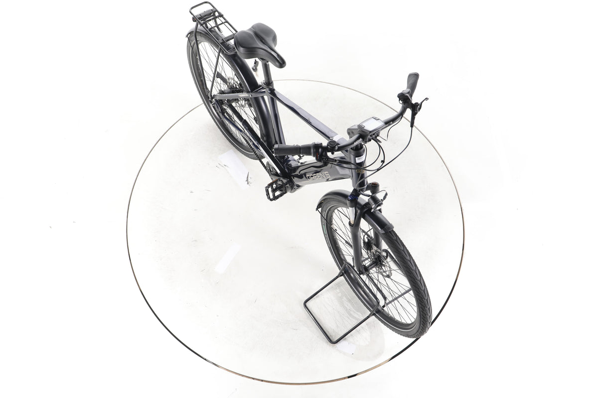 Green's Carlton City E-Bike - Image 15