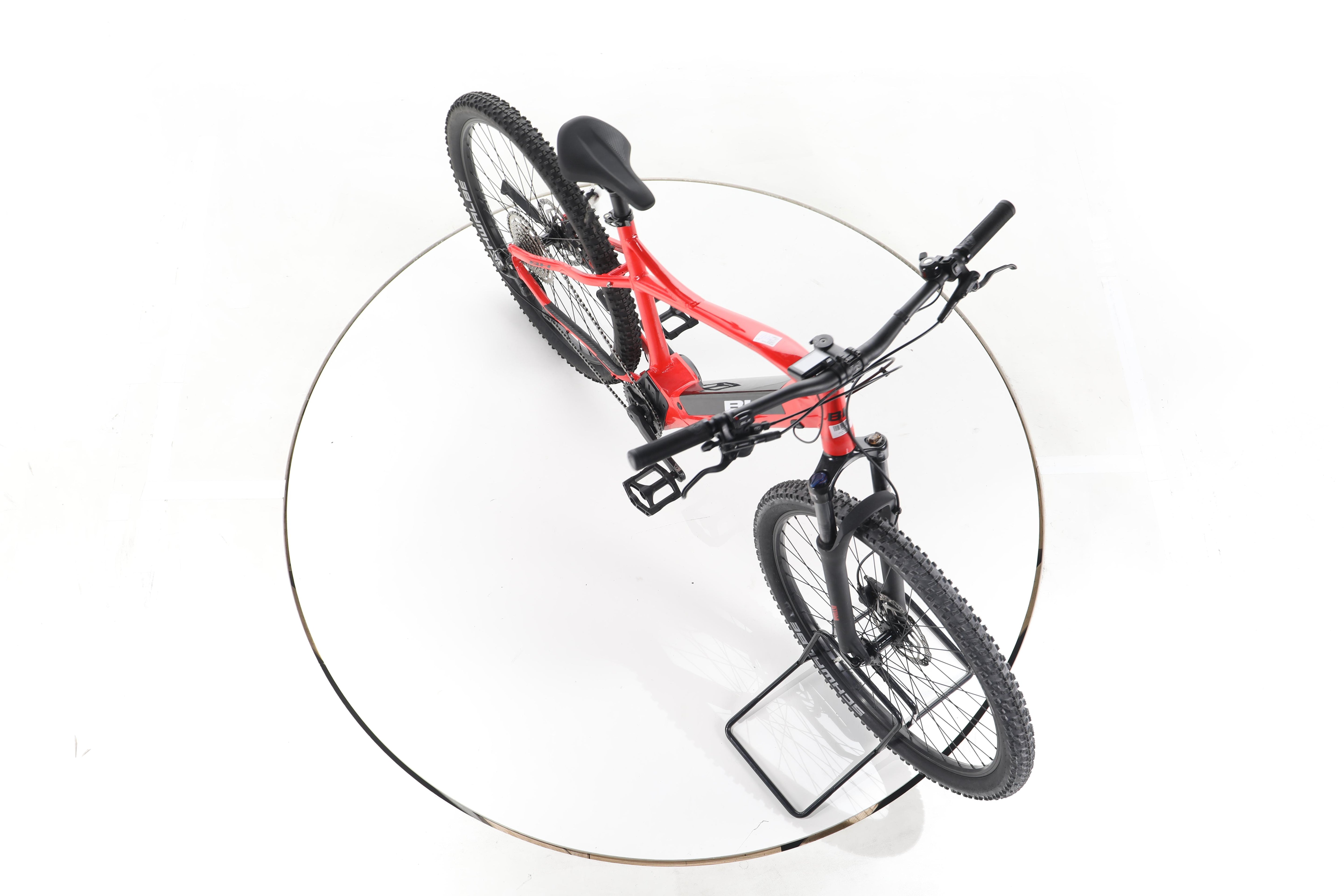 BH Bikes Atom Pro E-Bike - Image 15