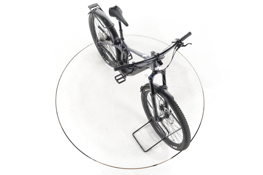 Merida eONE-FORTY EQ SUV E-Bike - Image 15