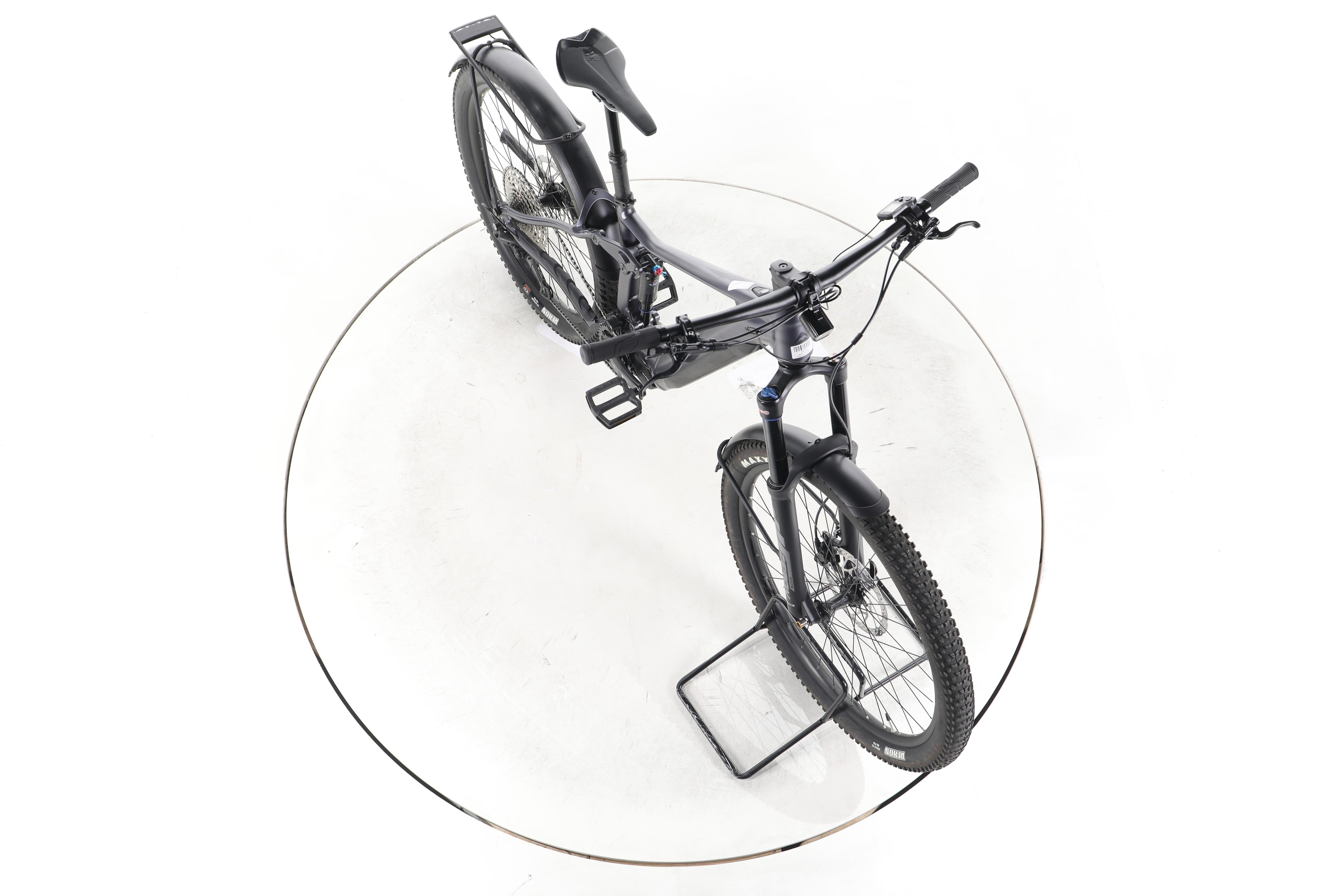 Merida eONE-FORTY EQ SUV E-Bike - Image 15