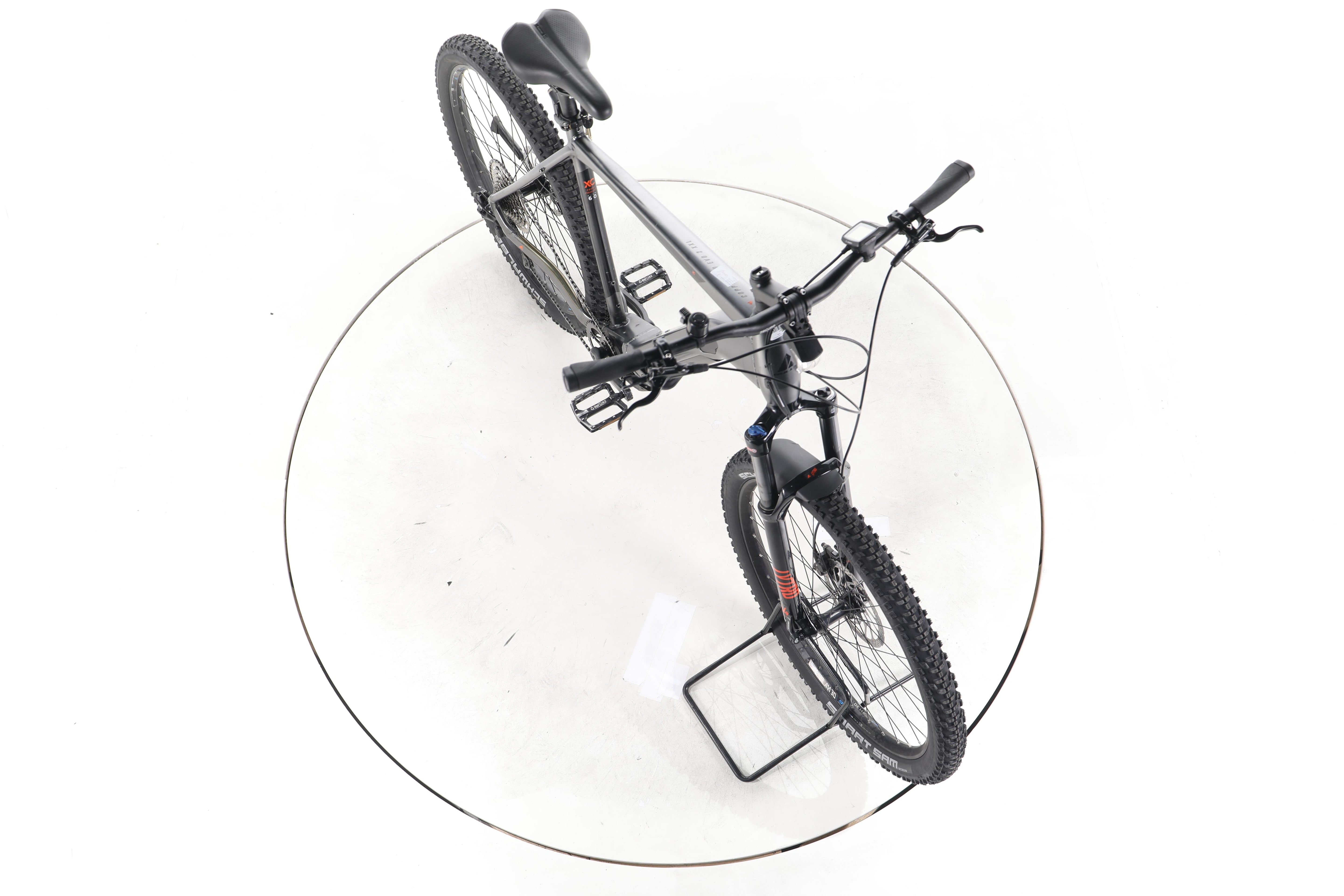 Bulls Copperhead EVO 2 XXL E-Bike - Image 15