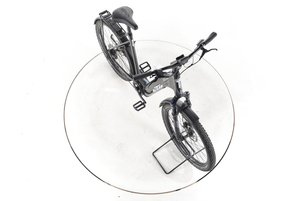 KTM Macina Aera 772 LFC Trekking E-Bike Tiefeinsteiger - Image 15