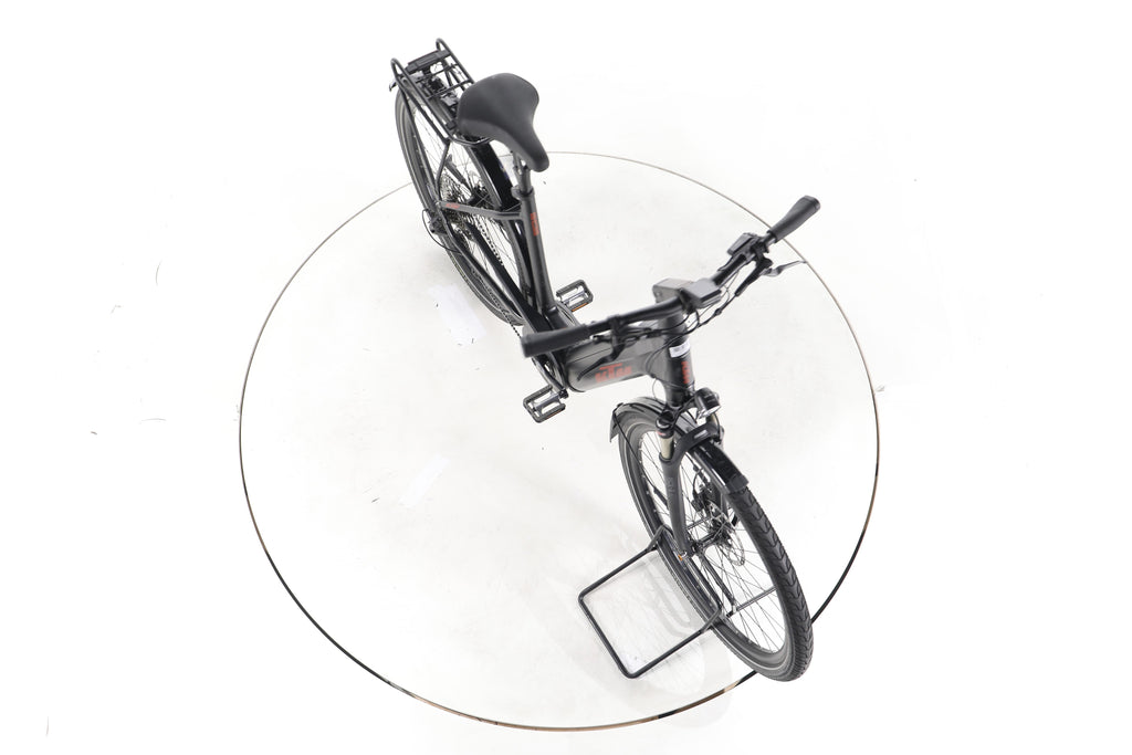 KTM Macina Ultimate XTS Trekking E-Bike Tiefeinsteiger - Image 15