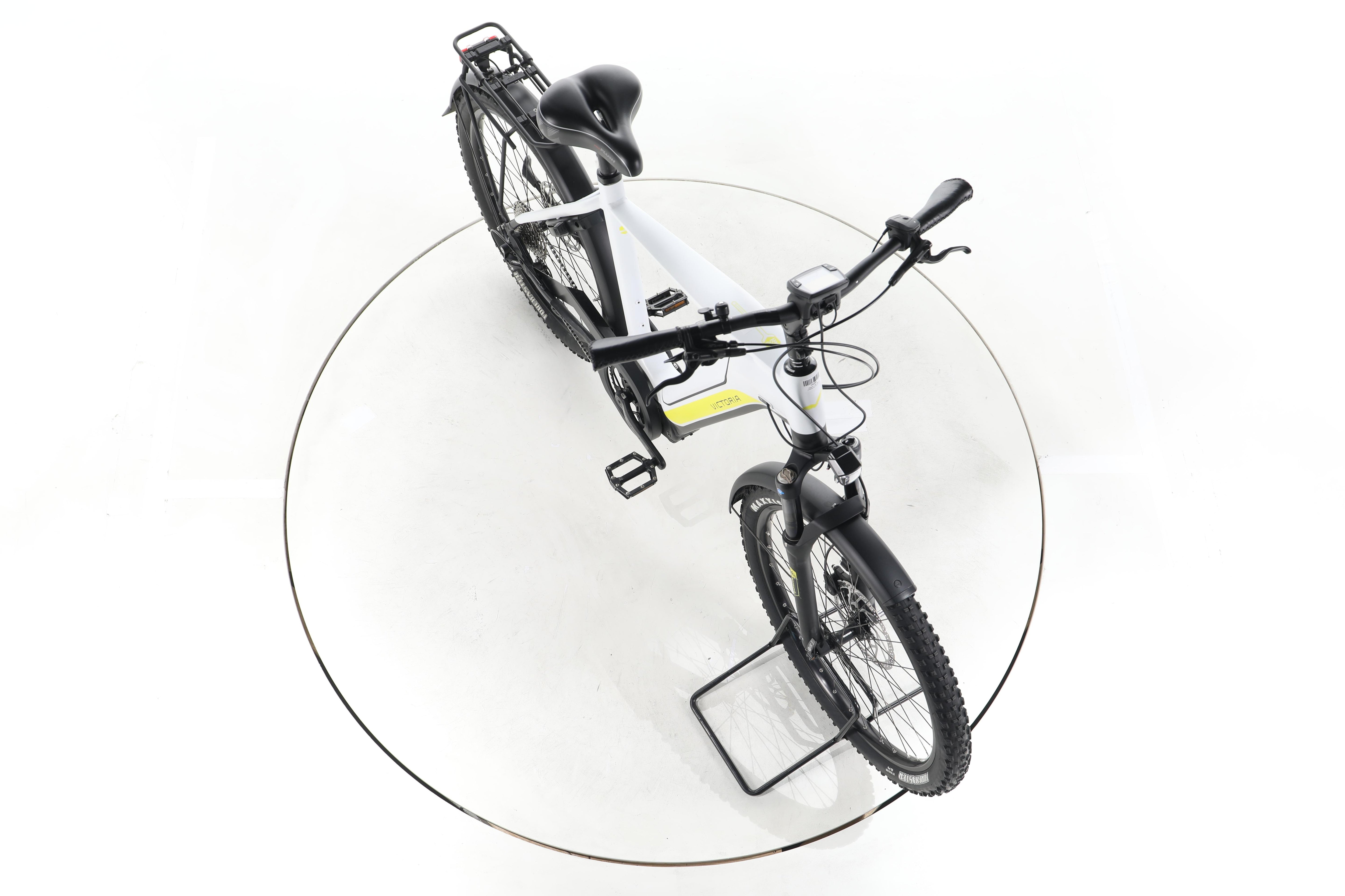 Victoria eAdventure 12.6 Trekking E-Bike - Image 15