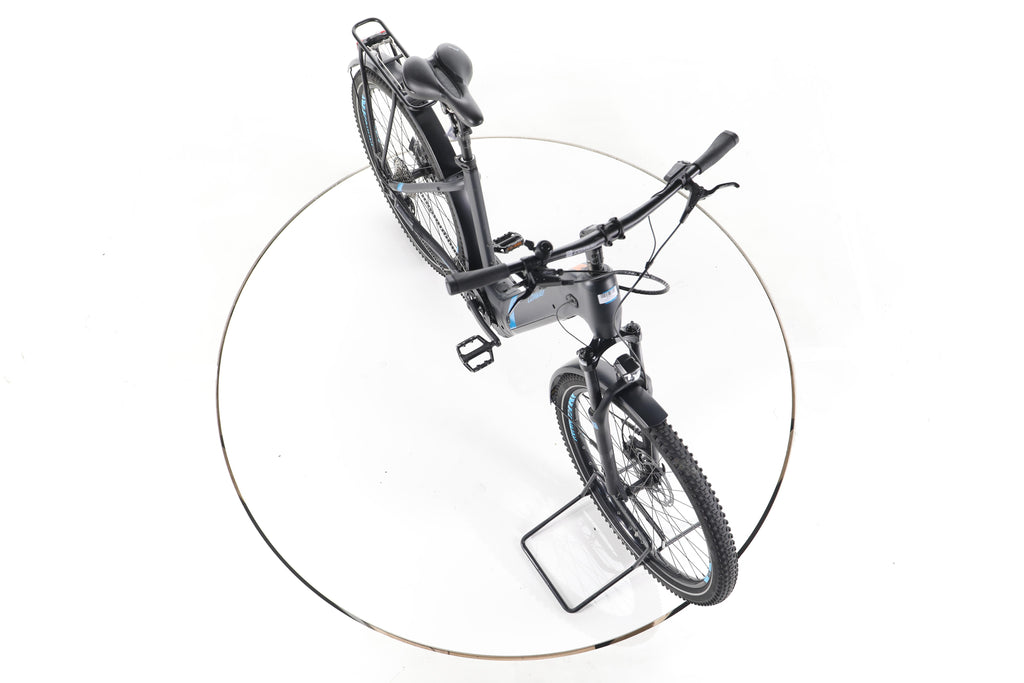 Conway Cairon C 2.0 Trekking E-Bike Tiefeinsteiger - Image 15