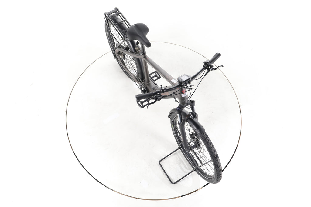 Ghost E-Square Trekking Advance Trekking E-Bike - Image 15