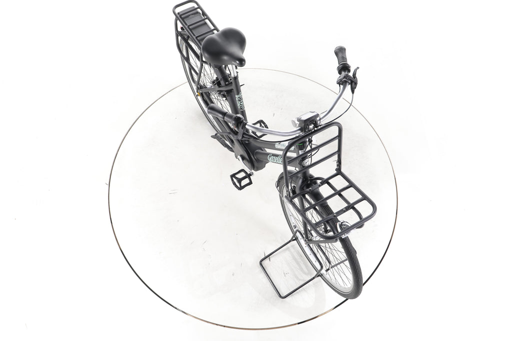 Gazelle Miss Grace City E-Bike Tiefeinsteiger - Image 15