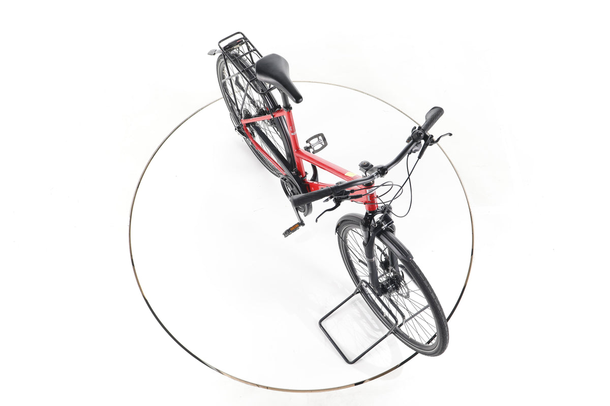 Gudereit LC-30 Fahrrad City & Trekking - Image 15