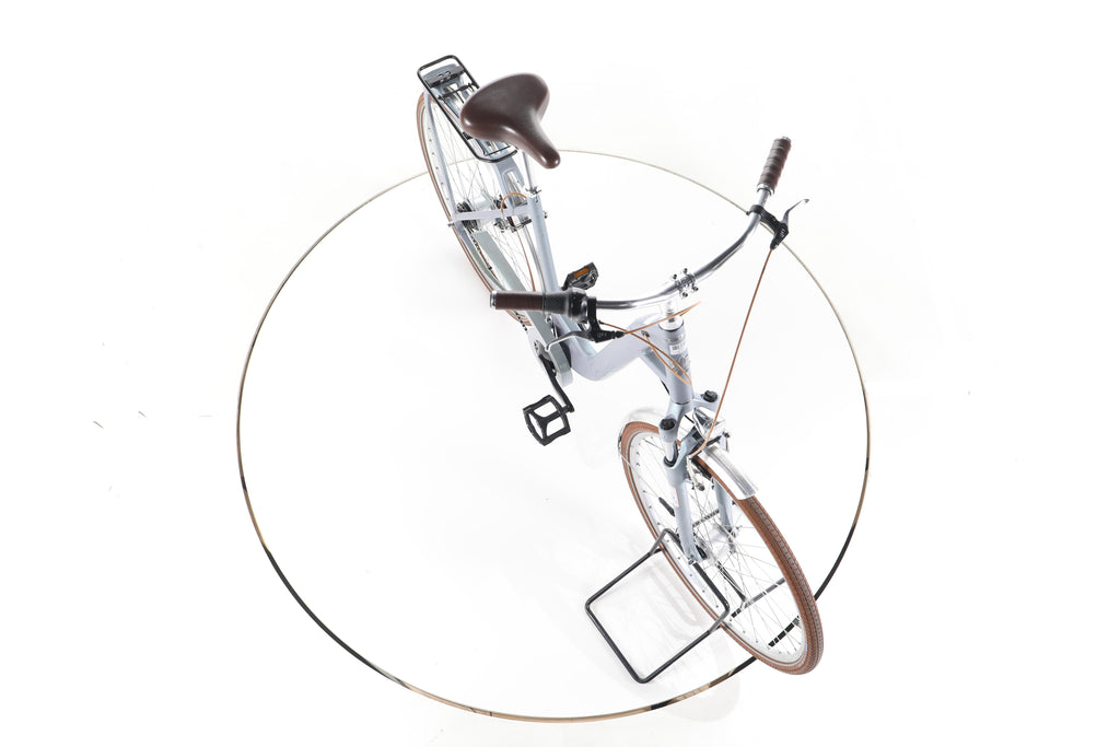 Cube Ella Cruise Fahrrad City & Trekking - Image 15