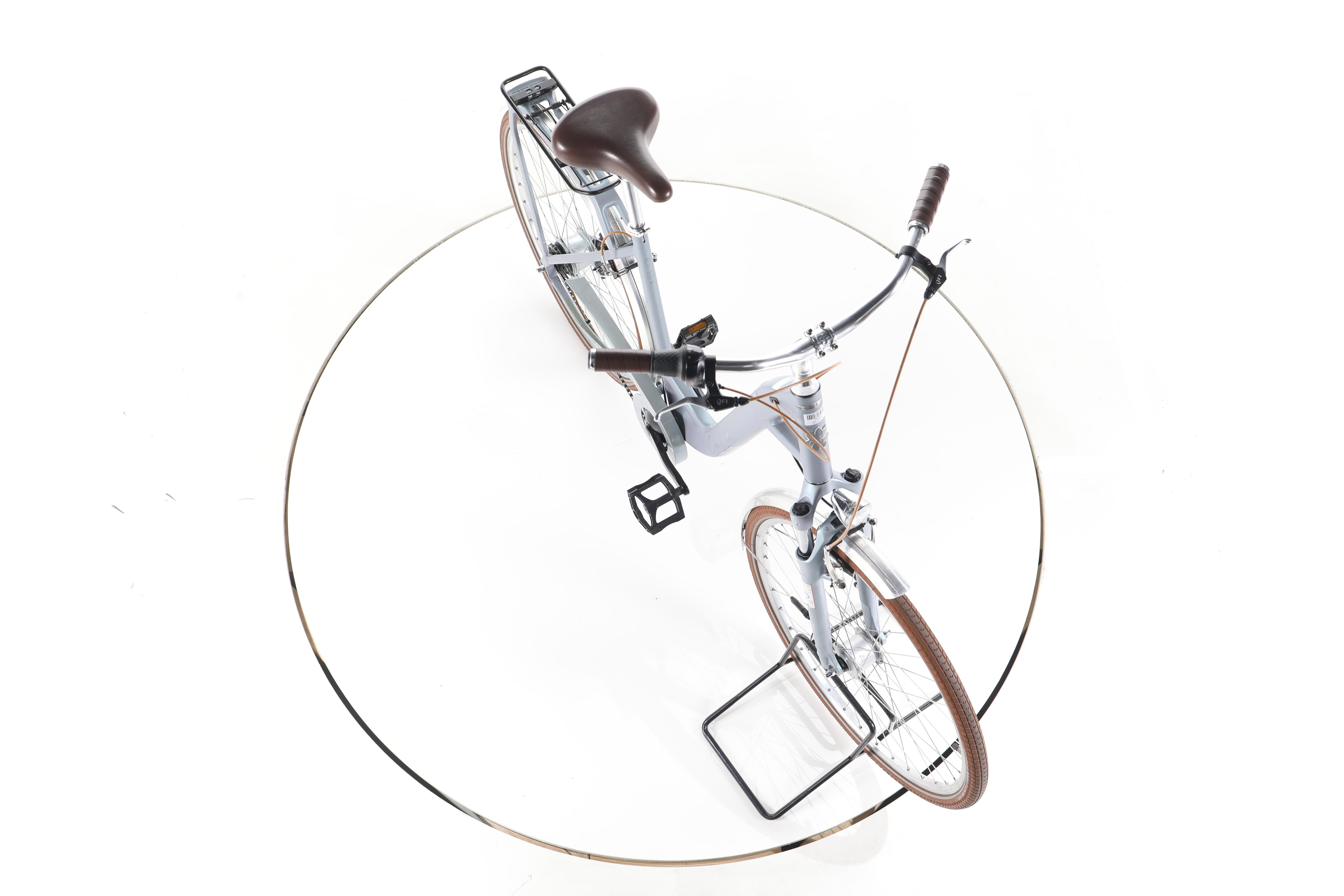 Cube Ella Cruise Fahrrad City & Trekking - Image 15