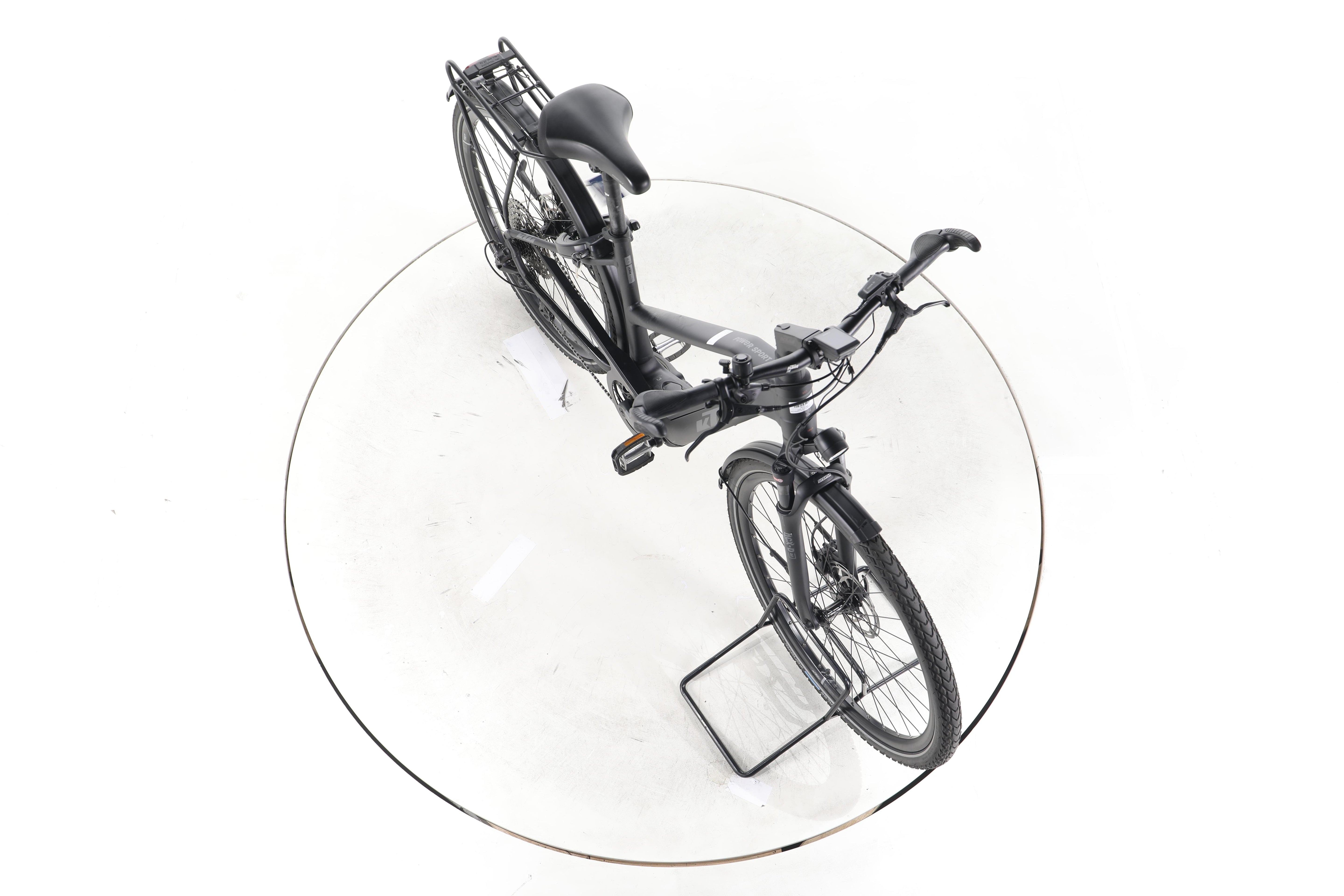 KTM ZEG POWER SPORT 11 PLUS Trekking E-Bike - Image 15