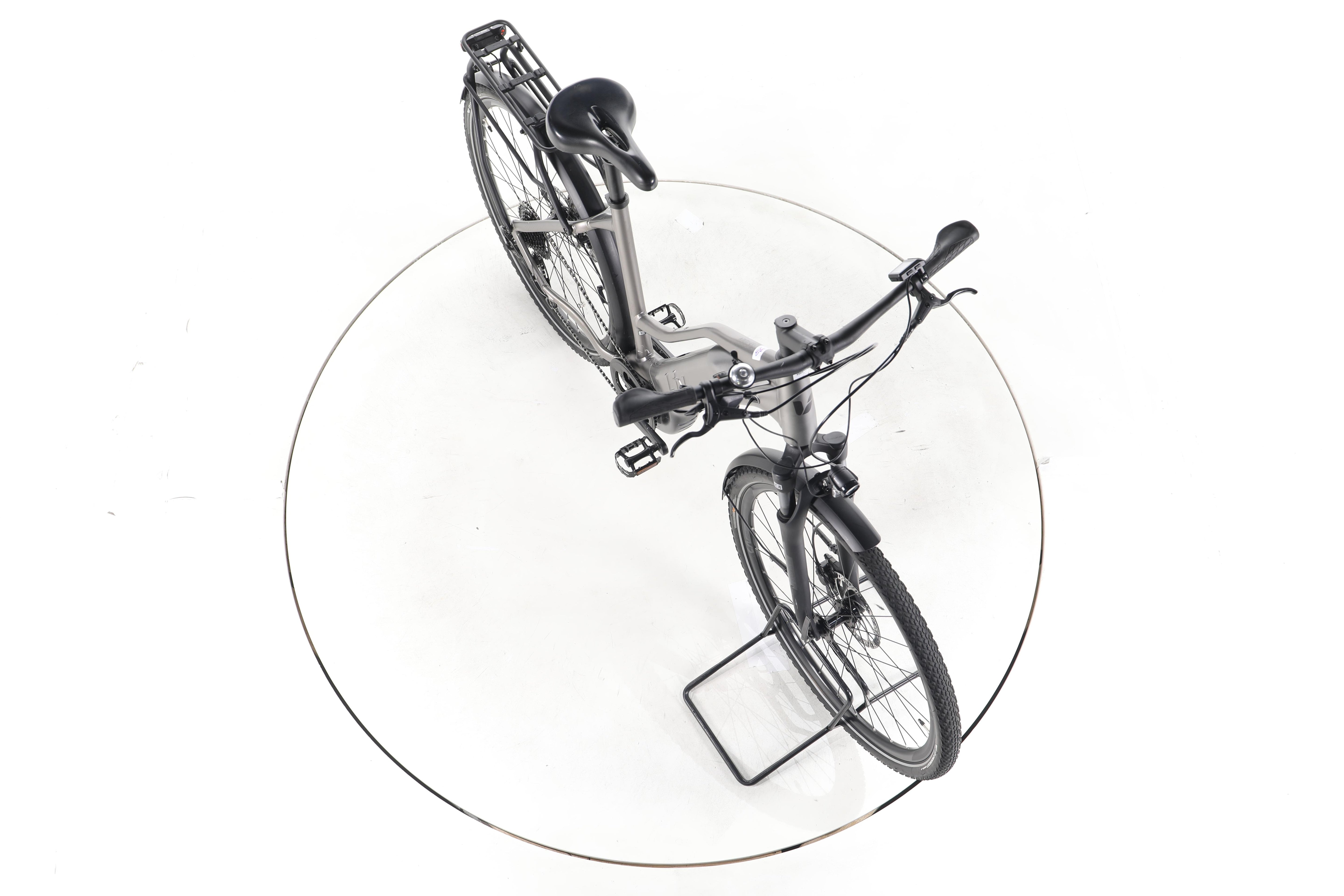 Liv Amiti E+ 3 Trekking E-Bike - Image 15
