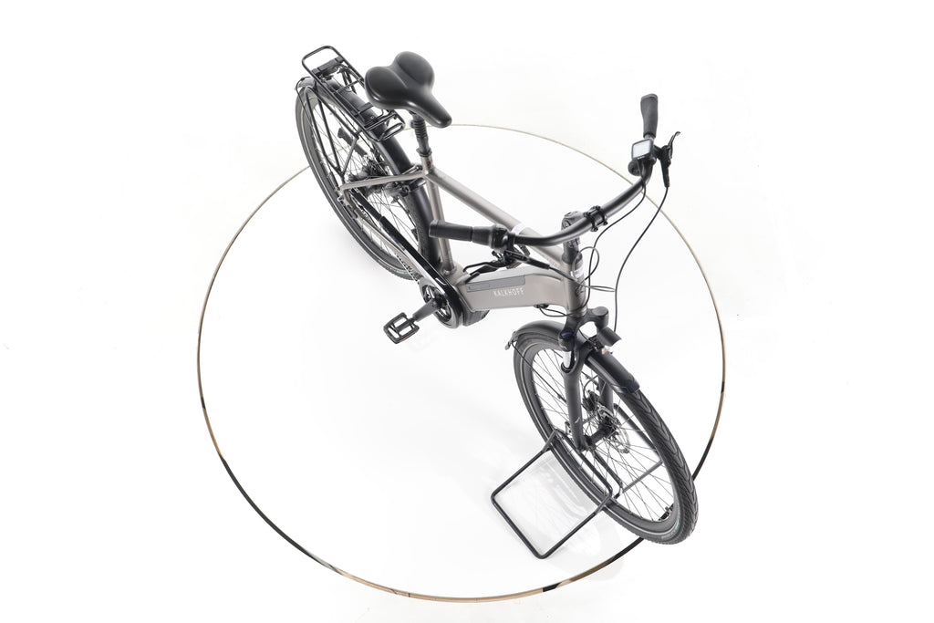 Kalkhoff Image 3.B Move City E-Bike - Image 15