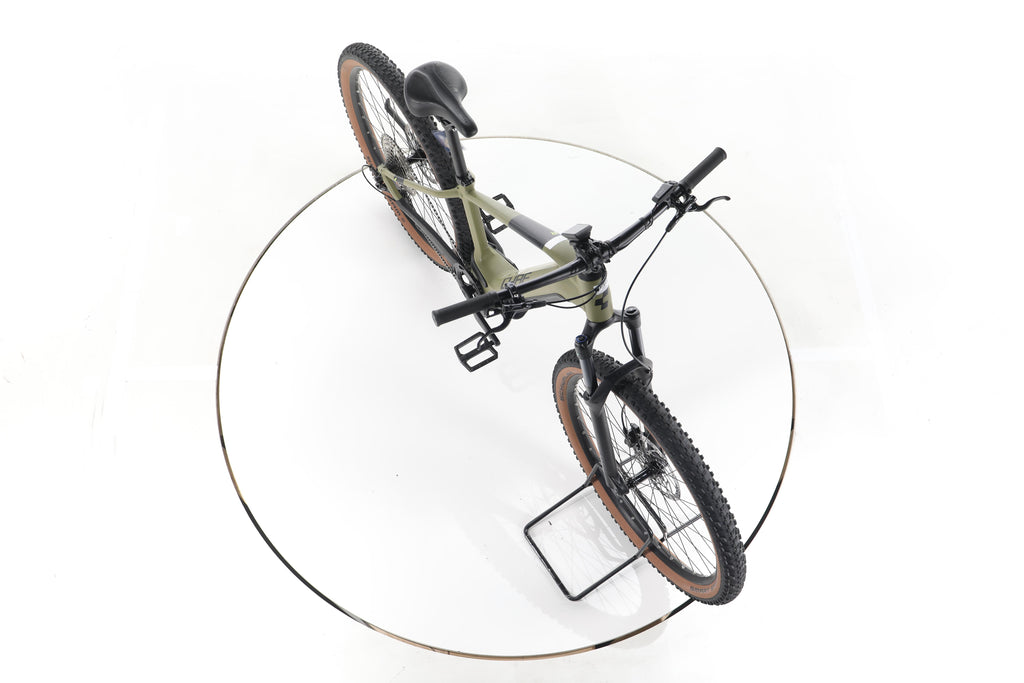 Cube Reaction Hybrid Race E-Bike - Image 15