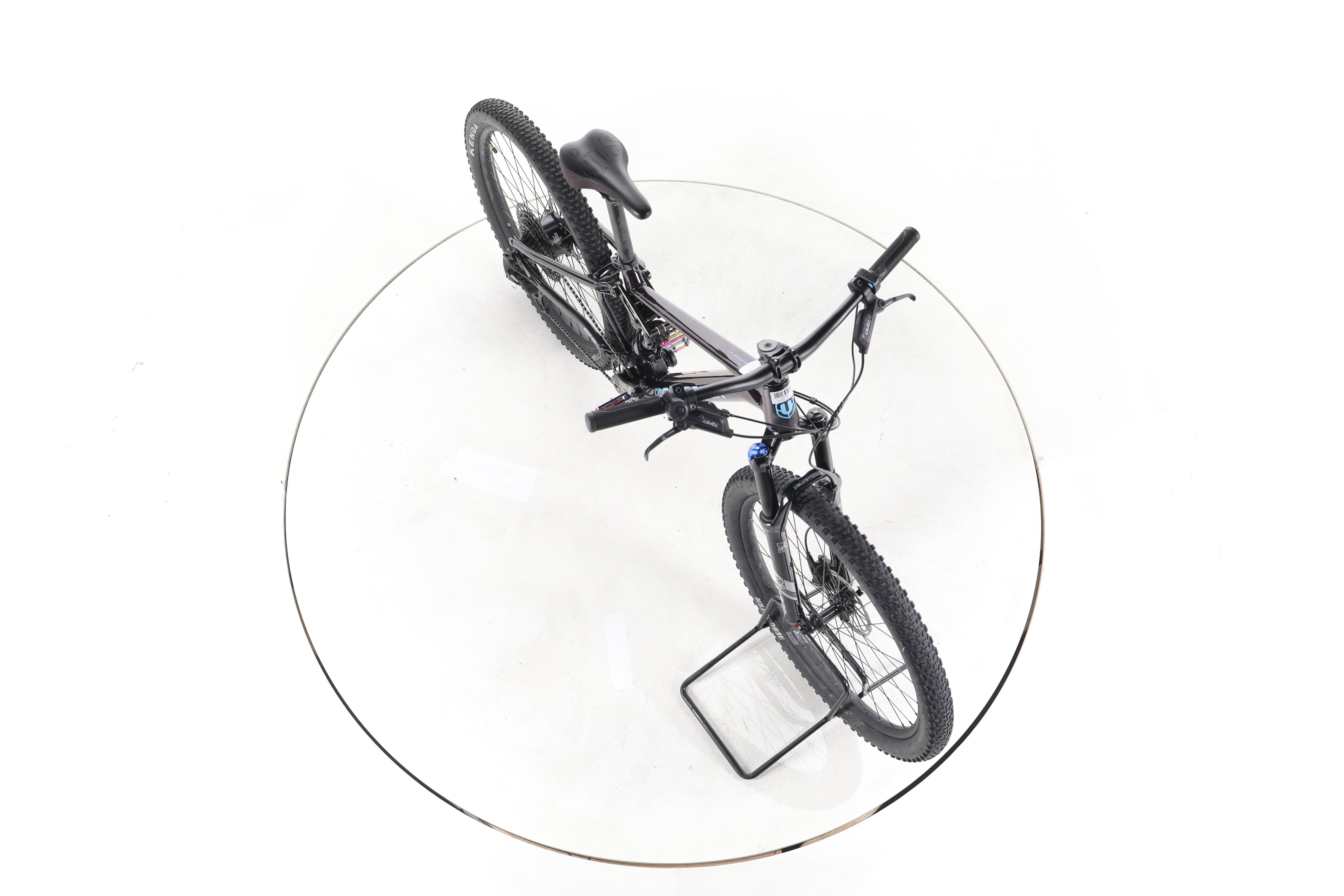 Mondraker F-Play 26 E-Bike - Image 15