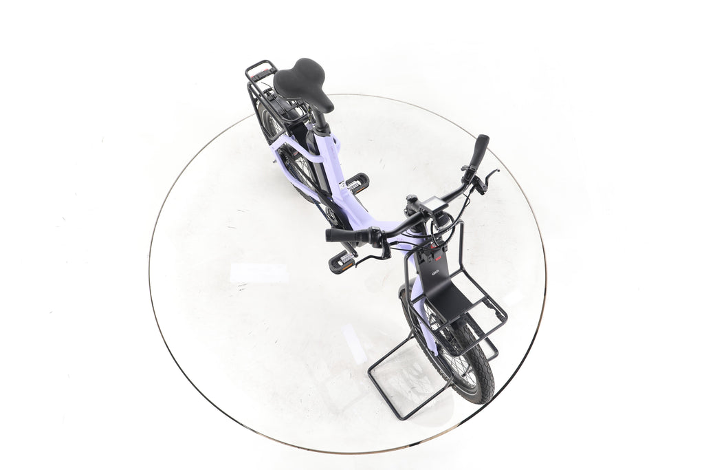 QIO Eins AP-8 R Kompakt E-Bike Tiefeinsteiger 2024 - Image 15