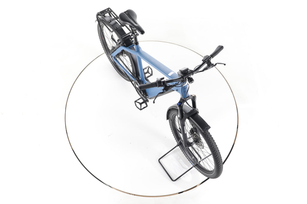Riese & Müller Charger4 GT Vario City E-Bike - Image 15