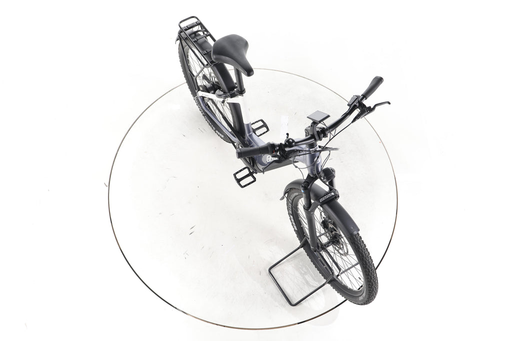 Ghost E Teru Pro EQ City E-Bike Tiefeinsteiger 2025 - Image 15