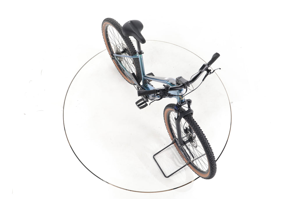Scott Sub Cross eRIDE 10 Trekking E-Bike 2024 - Image 15