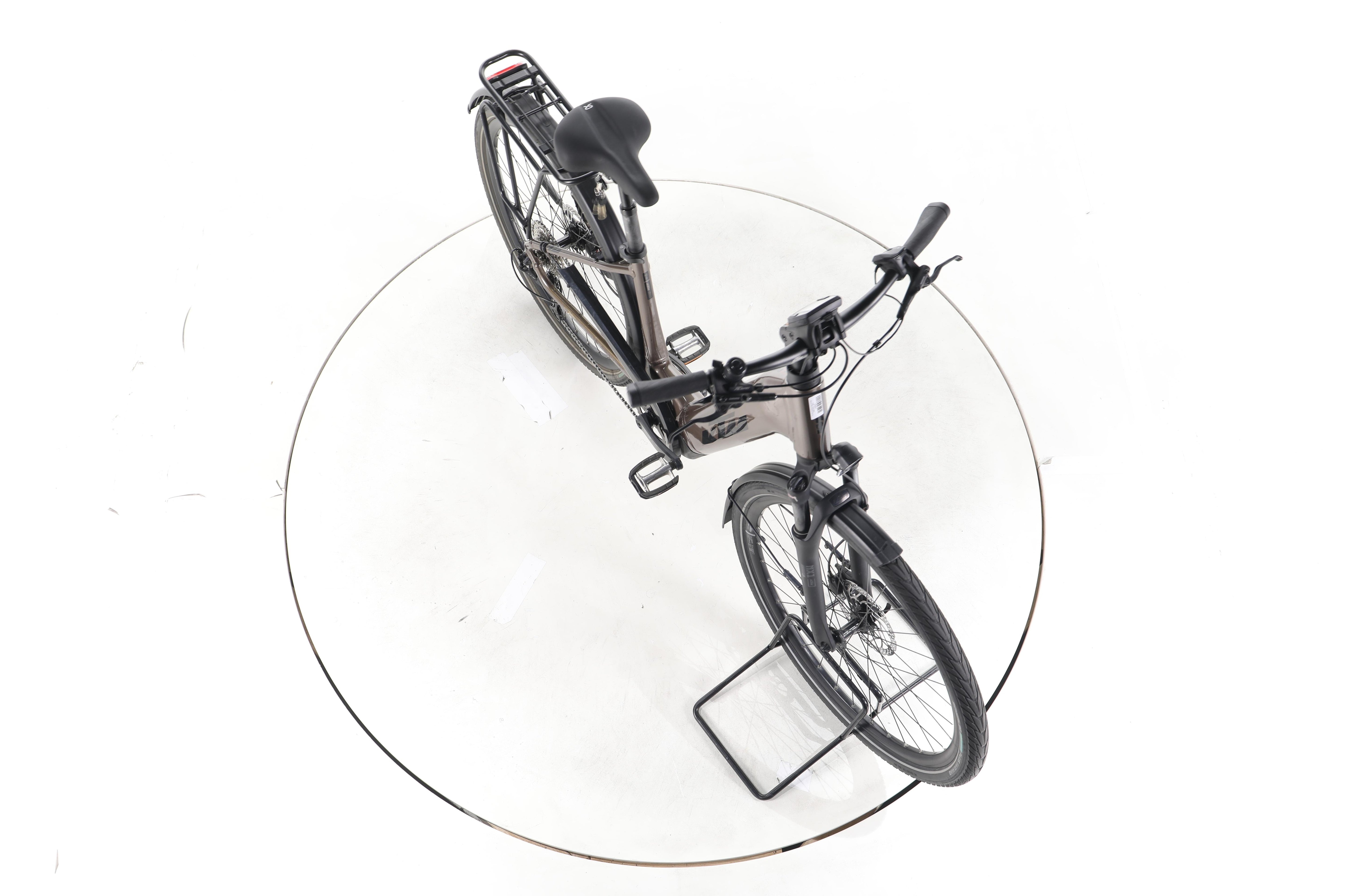 KTM Macina Tour P510 Trekking E-Bike Tiefeinsteiger - Image 15