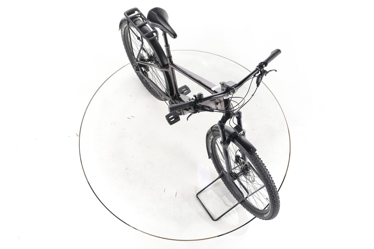 Specialized Turbo Tero 5.0 Trekking E-Bike - Image 15
