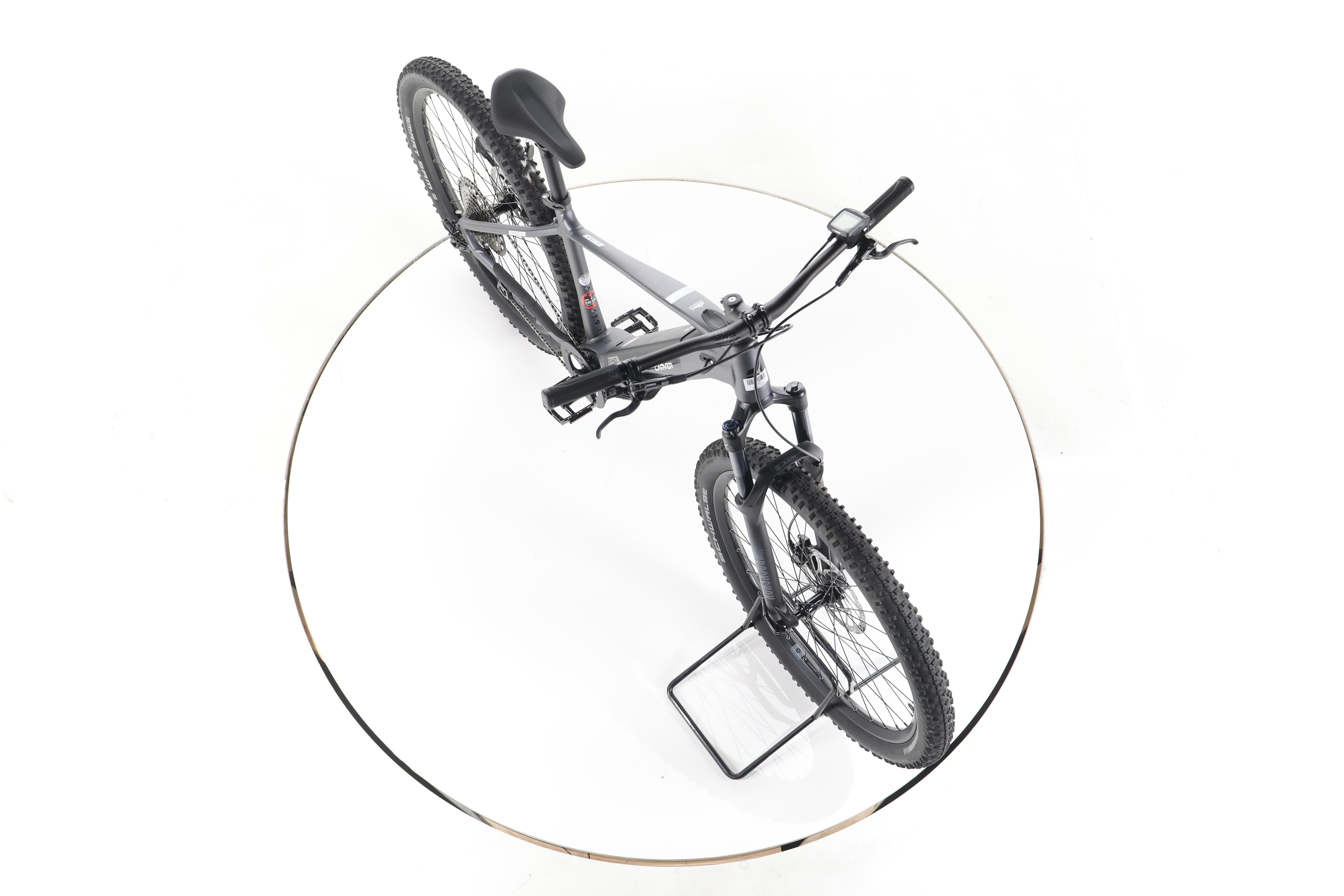 Carver Strict-E E-Bike - Image 15