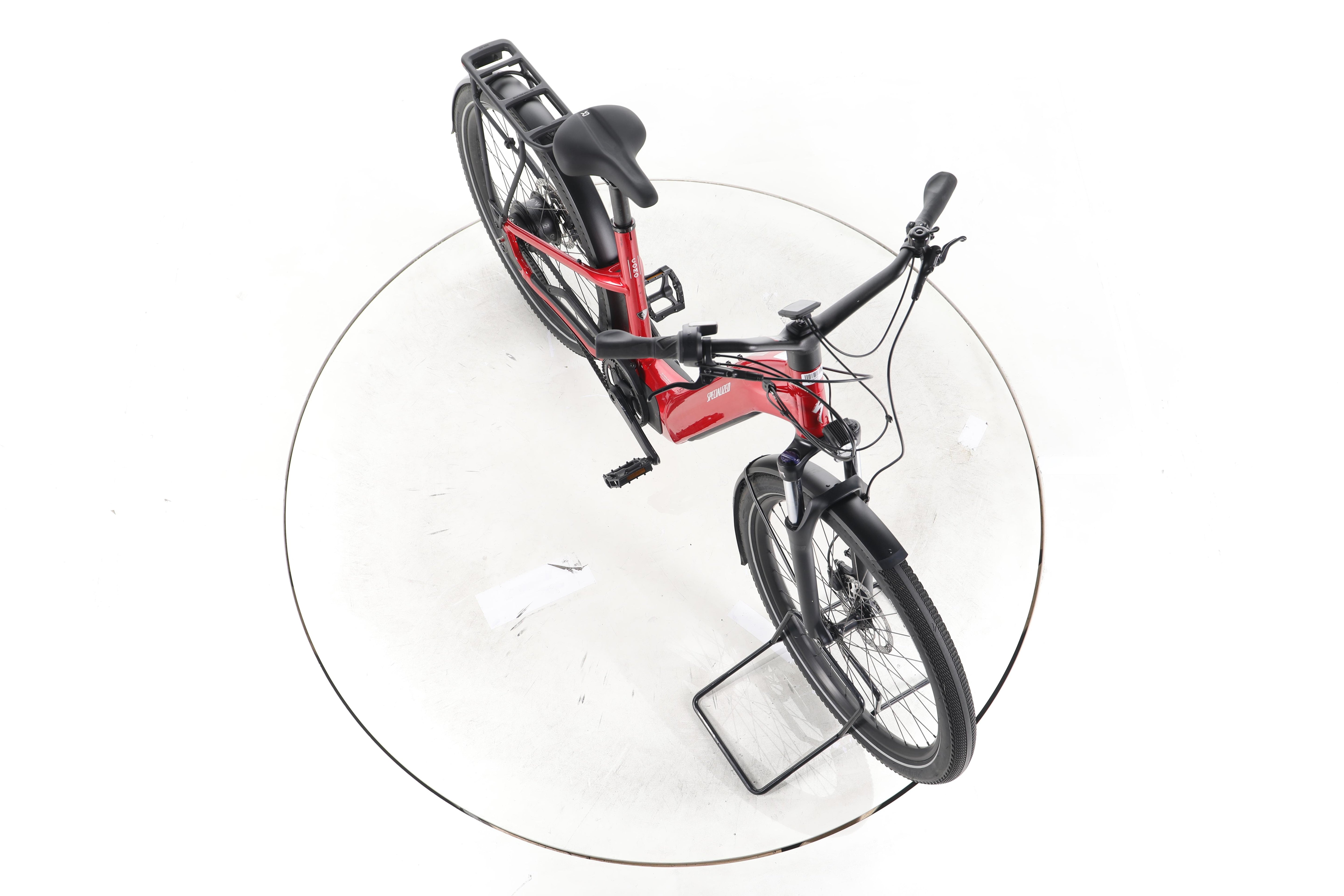 Specialized Turbo Como 3.0 IGH City E-Bike Tiefeinsteiger - Image 15