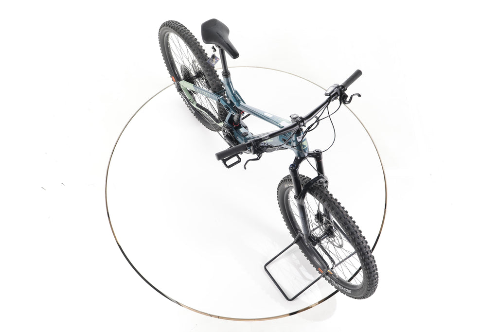 Haibike AllTrail 9 E-Bike Fully - Image 15
